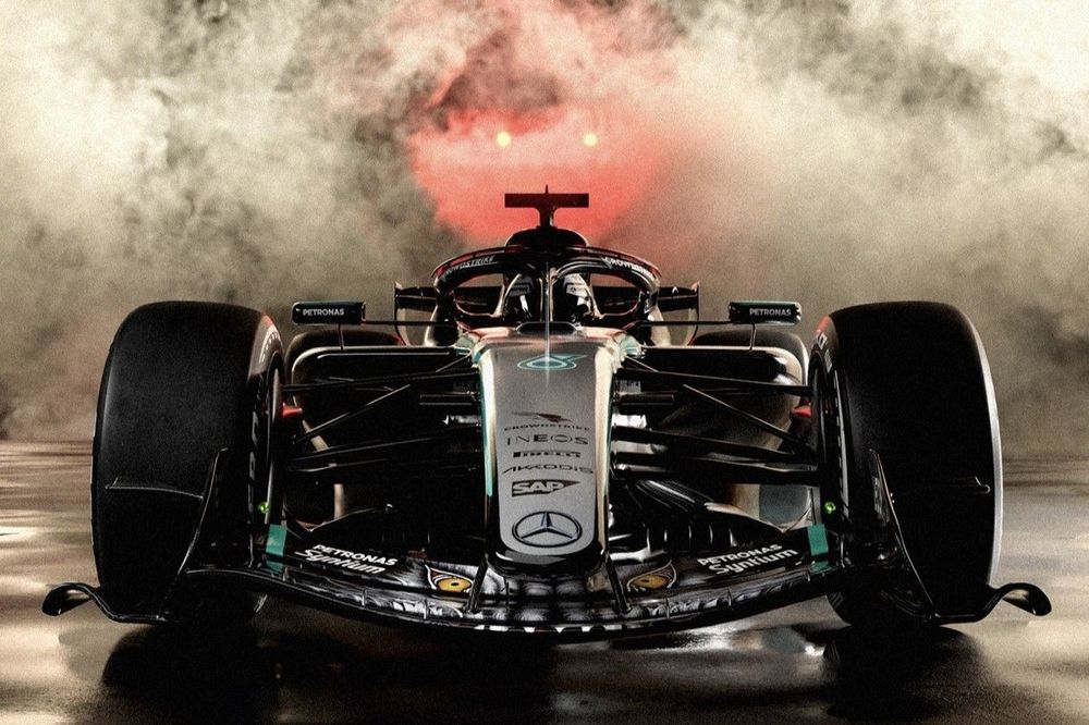 2026 Japonya GP 1. antrenman: Russel liderliğinde Mercedes 1-2, McLaren 3-4, Ferrari takipte