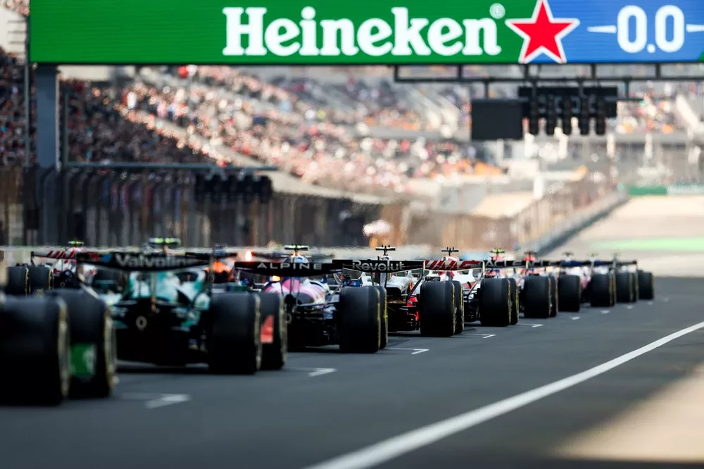 2026 Macaristan GP hava durumu tahmini açıklandı
