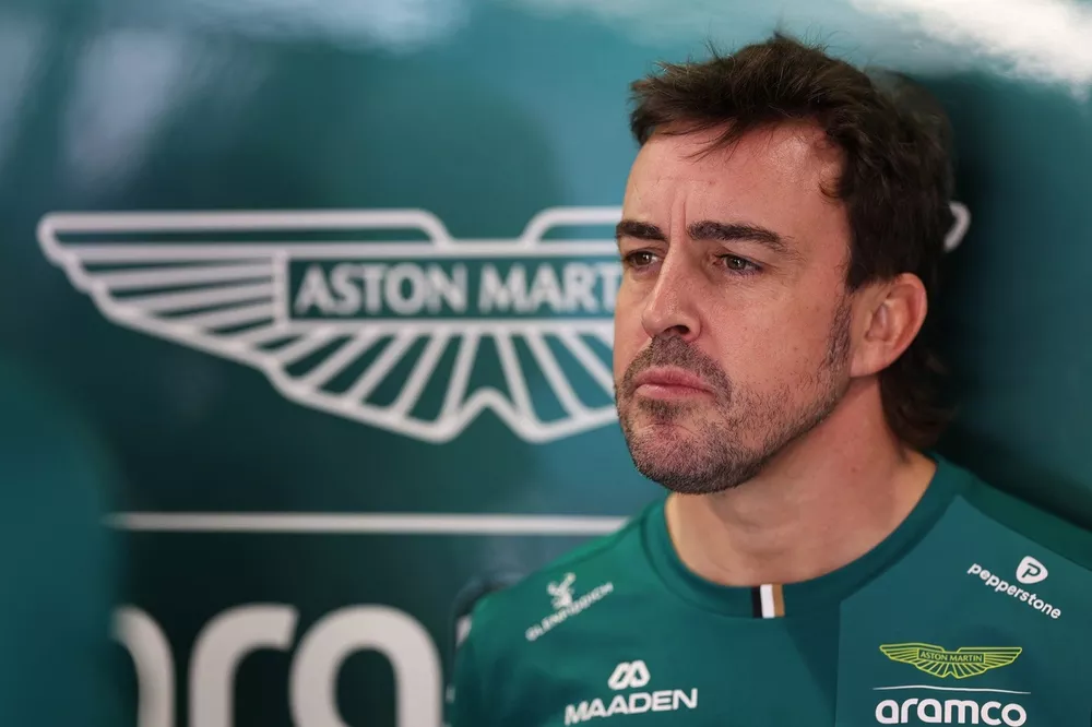 Alonso güncellemelerden memnun: "Beklediğimiz verileri elde ettik”