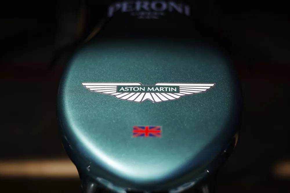 Aston Martin Lagonda, marka anlaşmazlığı sebebiyle Yüksek Mahkeme'ye başvurdu