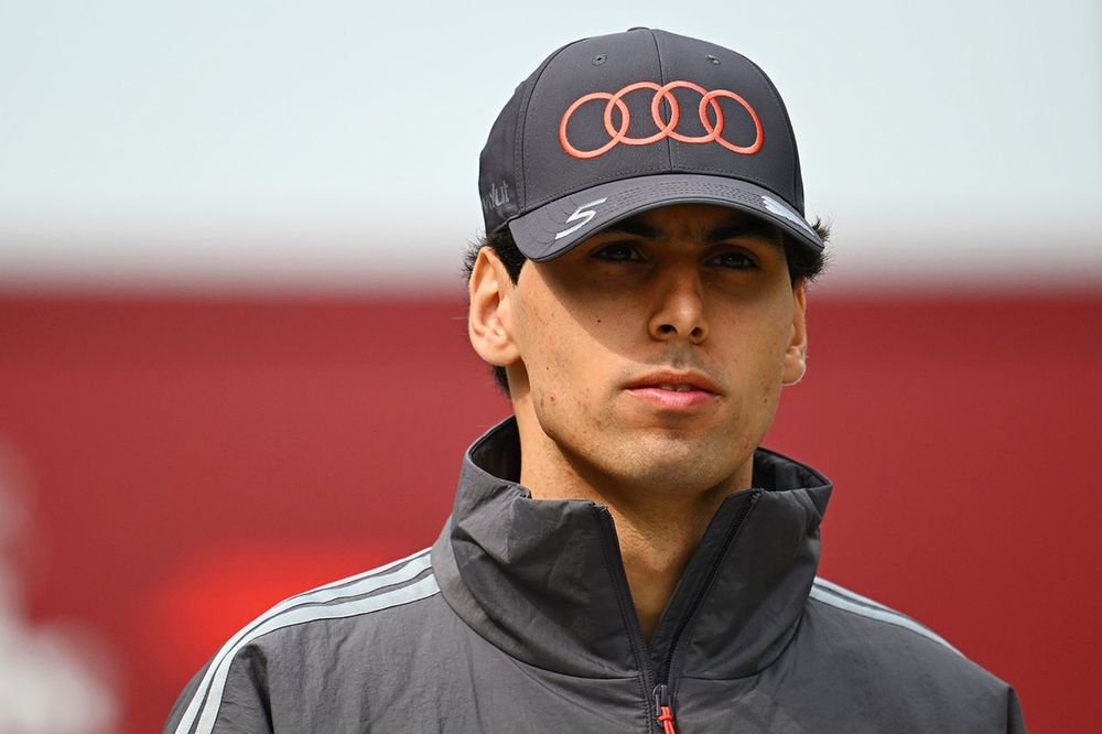 Bortoleto: “Wheatley’nin ayrılığı sürpriz değildi”