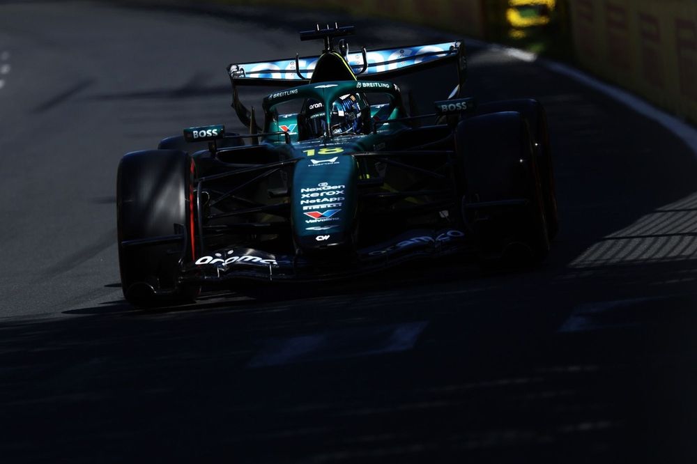 Coulthard: "Aston Martin geri dönebilir ama bunun bedeli ağır olacak"