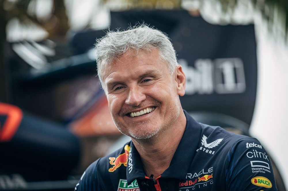 Coulthard: “Hız farkları pilotlar için en korkutucu şey”