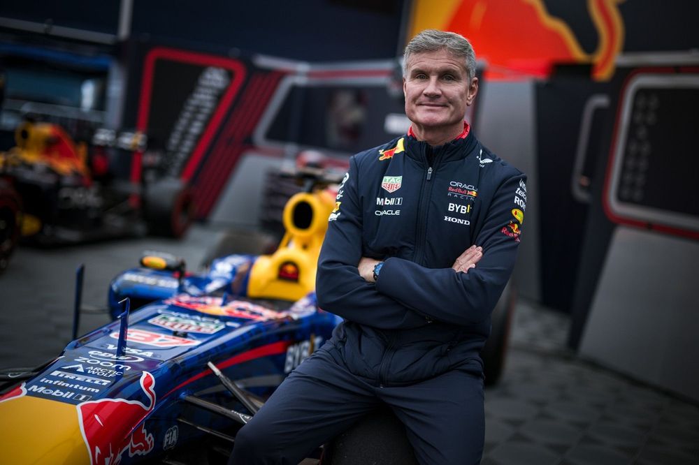 Coulthard: “Nisan arası zayıf takımlar için kurtarıcı olabilir”