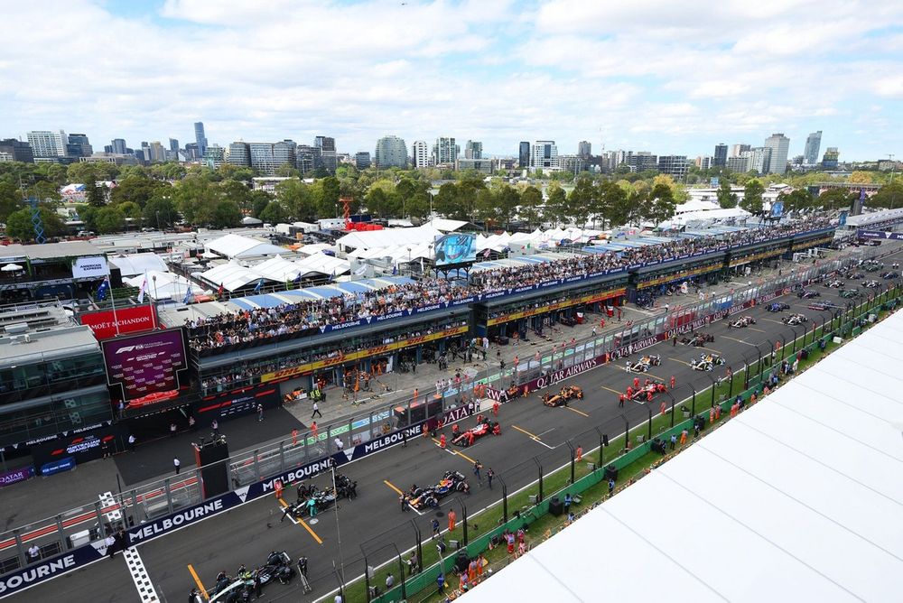 F1 takımları FIA’nın Elektronik kontrol ünitesinden şikayetçi: “Hatalı çalışıyor”