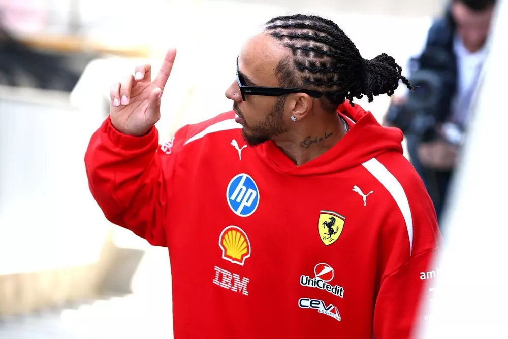 Hamilton: “Zirvede olmak yalnızlık getirebilir”