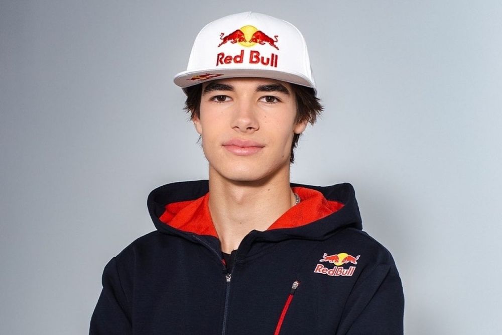 Marko, Red Bull Junior’da her şeyin aynı kalacağını söyledi