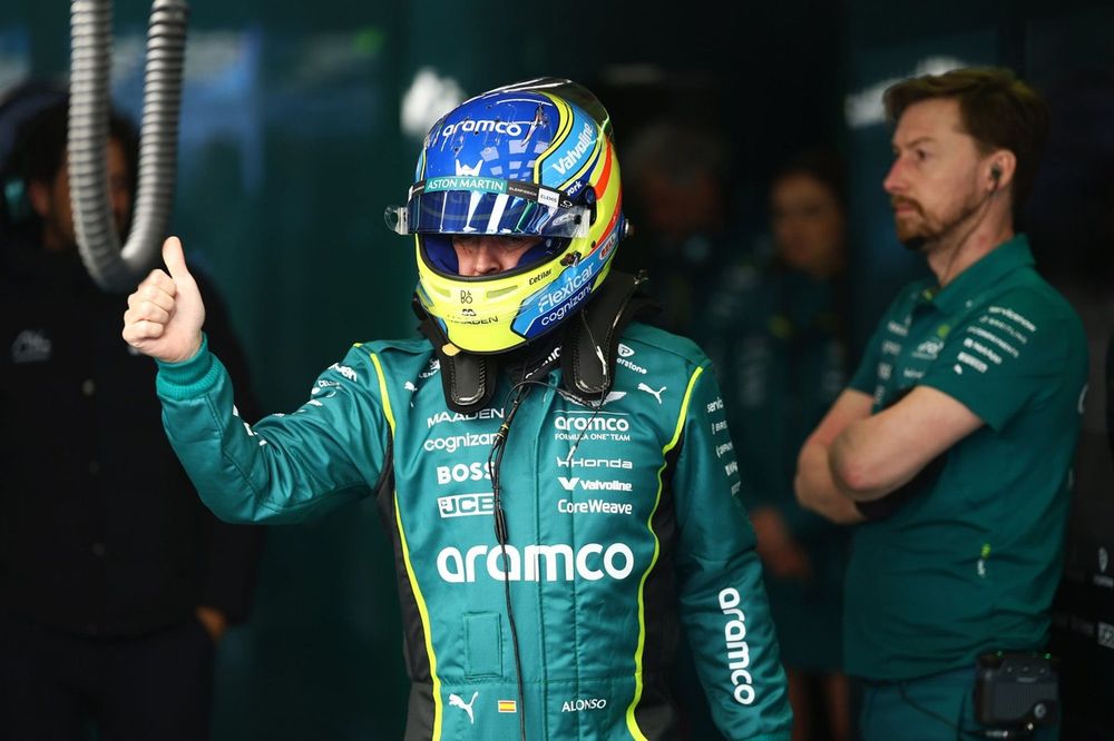 Massa: "Alonso'nun zamanı doldu"