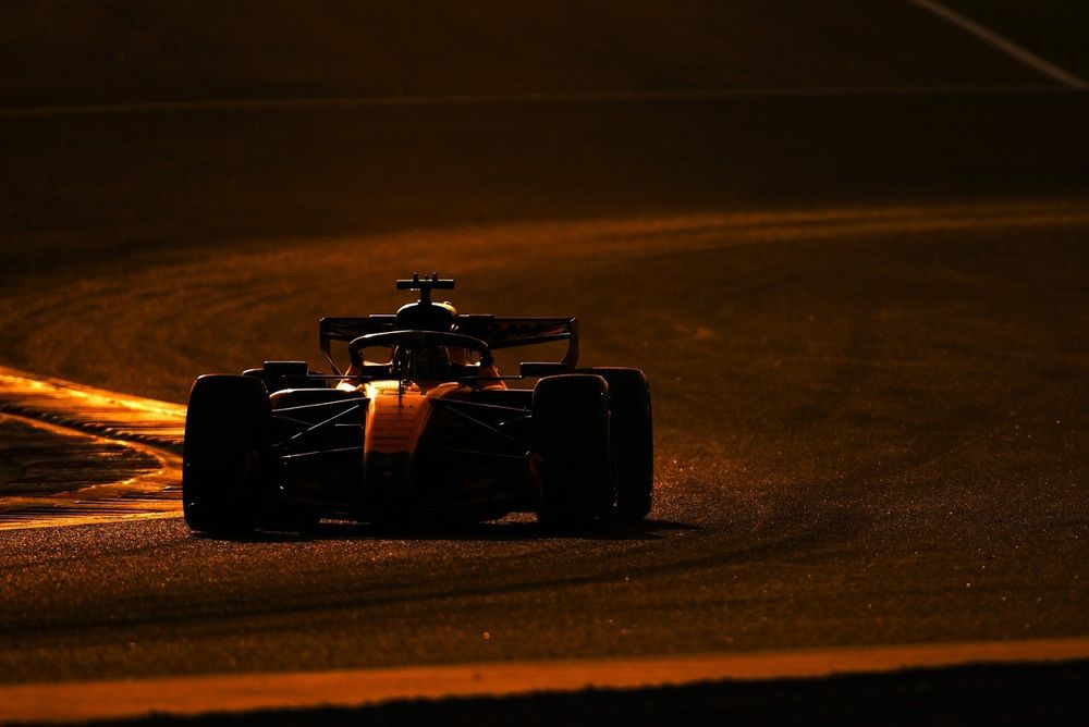 McLaren’den yeni hamle: Yüksek performans şimdi golf sahasında