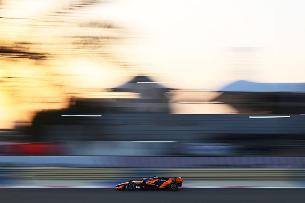 McLaren, Ferrari’nin eski sponsoru Etihad ile anlaştı