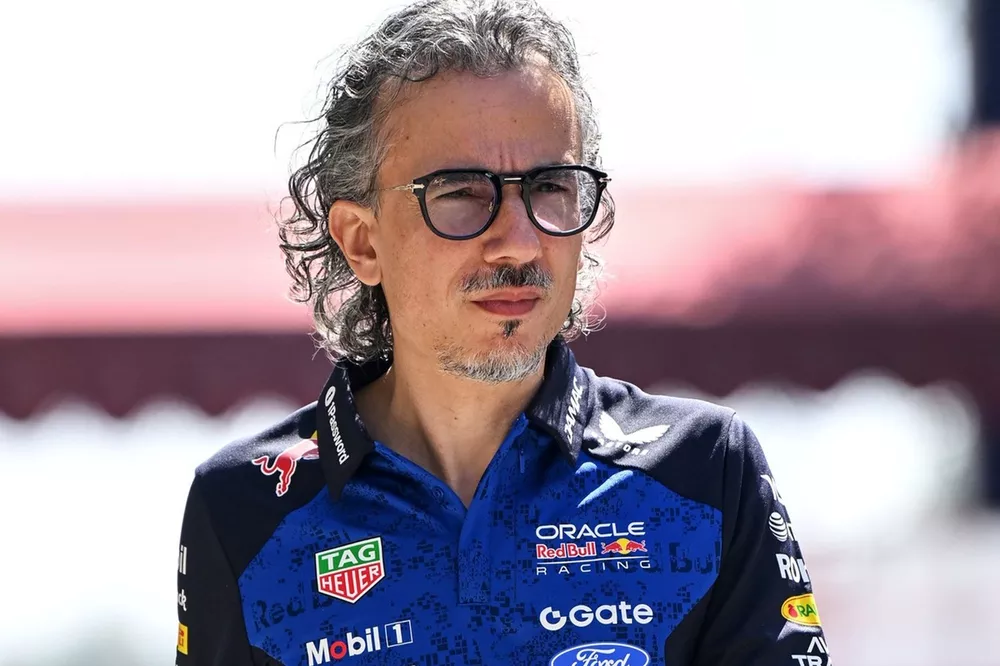 Mekies: "Red Bull ile FIA arasında ADUO görüşmeleri sürüyor"