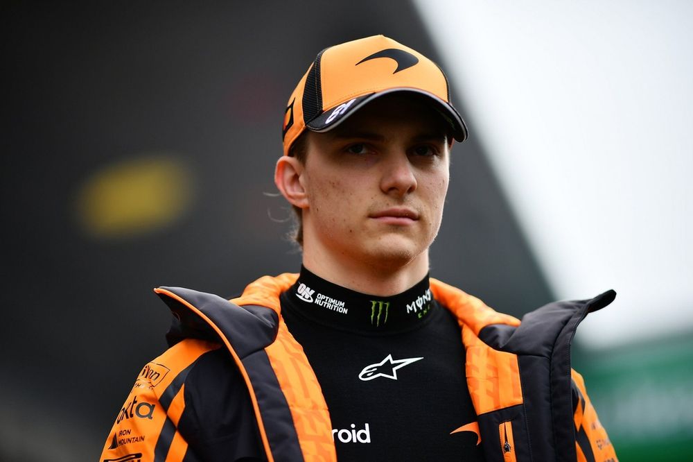 Piastri: "Güç ünitelerindeki en ufak değişiklik, istenmeyen sonuçlar doğurabilir"