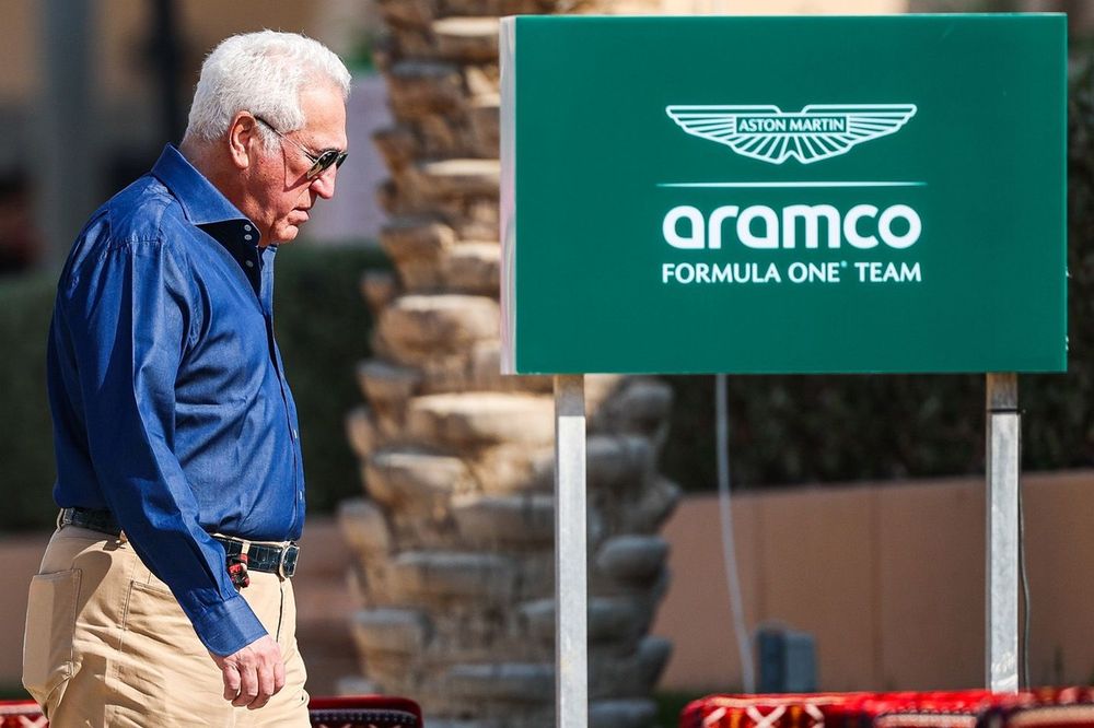 Ralf Schumacher: “Stroll’un yönetim tarzı Aston Martin için büyük sorun”