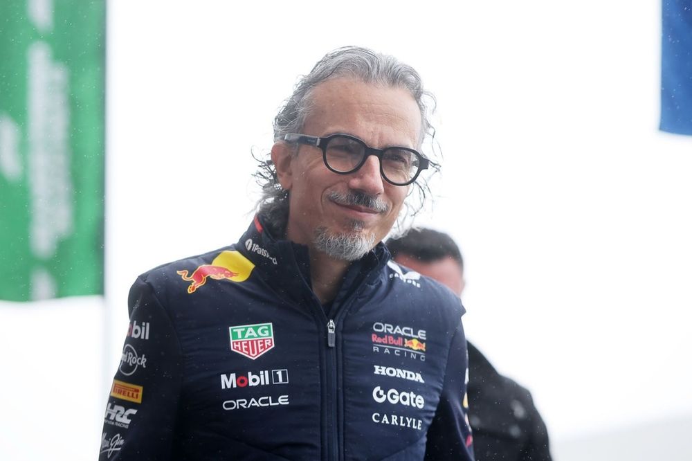 Red Bull takımları küresel yardım etkinliğine ev sahipliği yapacak