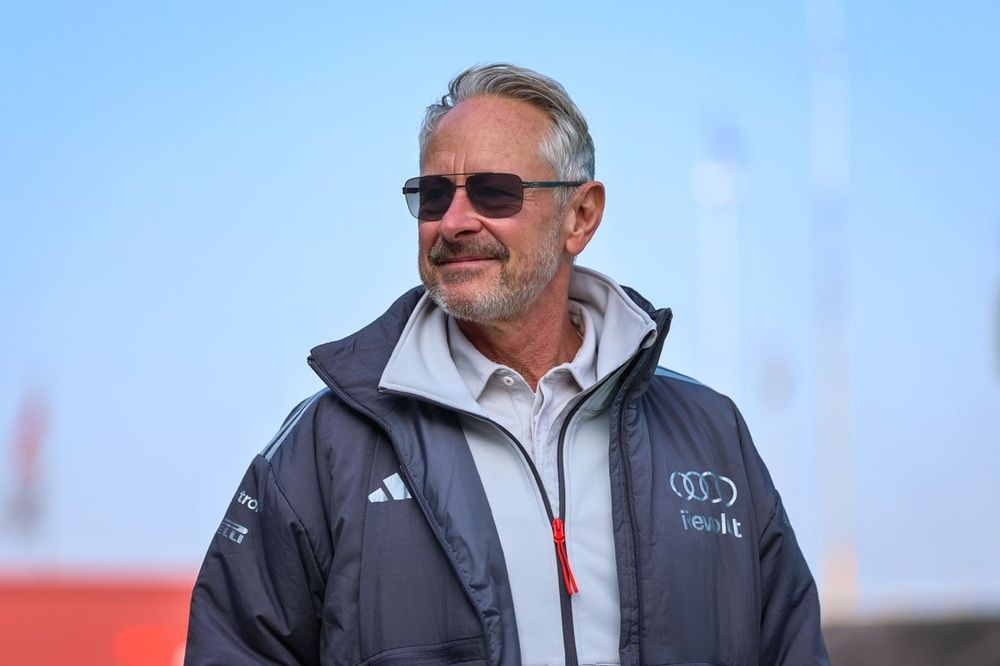 Resmi: Audi, Jonathan Wheatley ile yollarını ayırdı!