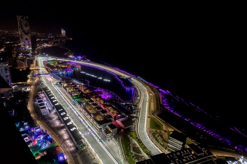 Suudi Arabistan GP ve Bahreyn GP’nin geleceği Orta Doğu kriziyle belirsiz