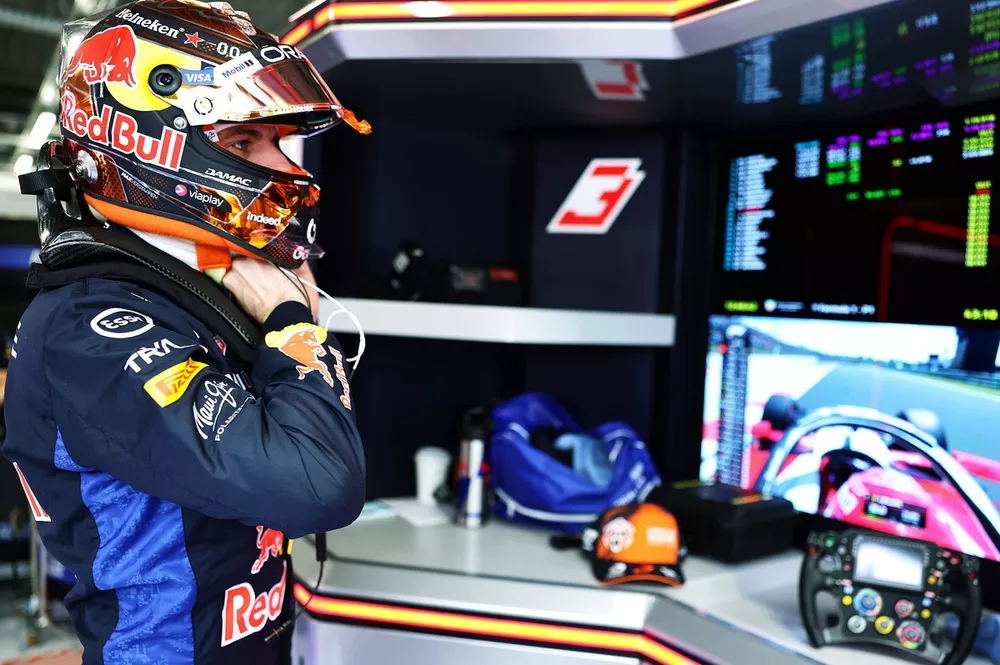 Tost: "Yeni kurallar Verstappen gibi pilotların avantajını ortadan kaldırdı"