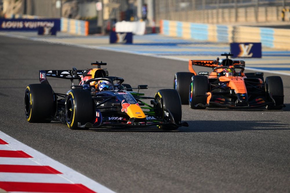 Verstappen: “2026 sezonunu izlemek karmaşık olacak”