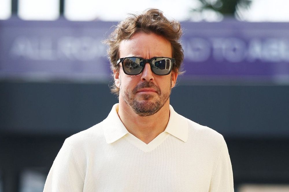 Zak Brown’dan Alonso mesajı: “Indy 500’de yeniden birlikte olmak isterim”